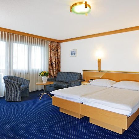 Alpenrose Hotel Zermatt Ngoại thất bức ảnh