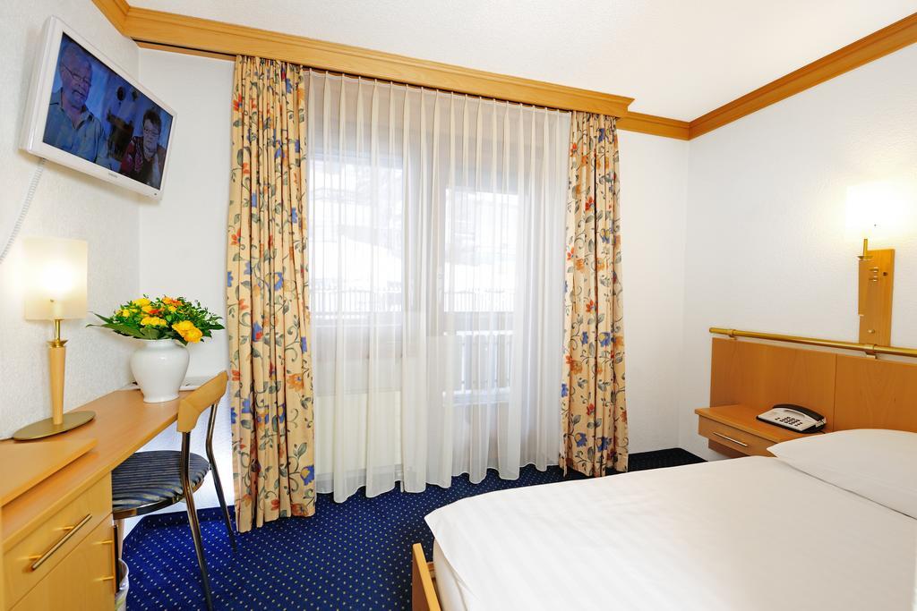 Alpenrose Hotel Zermatt Ngoại thất bức ảnh