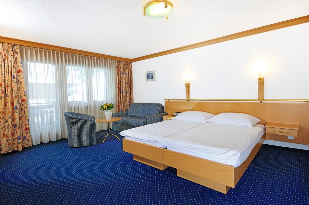 Alpenrose Hotel Zermatt Ngoại thất bức ảnh