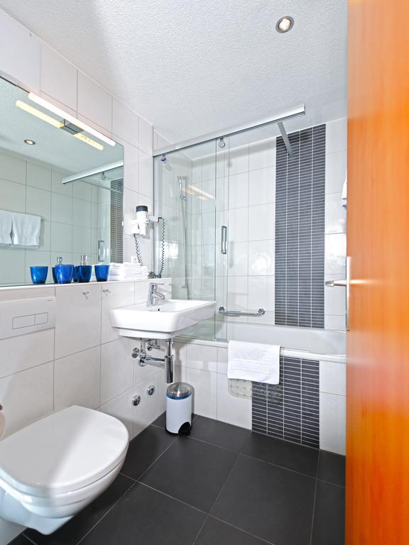 Alpenrose Hotel Zermatt Phòng bức ảnh