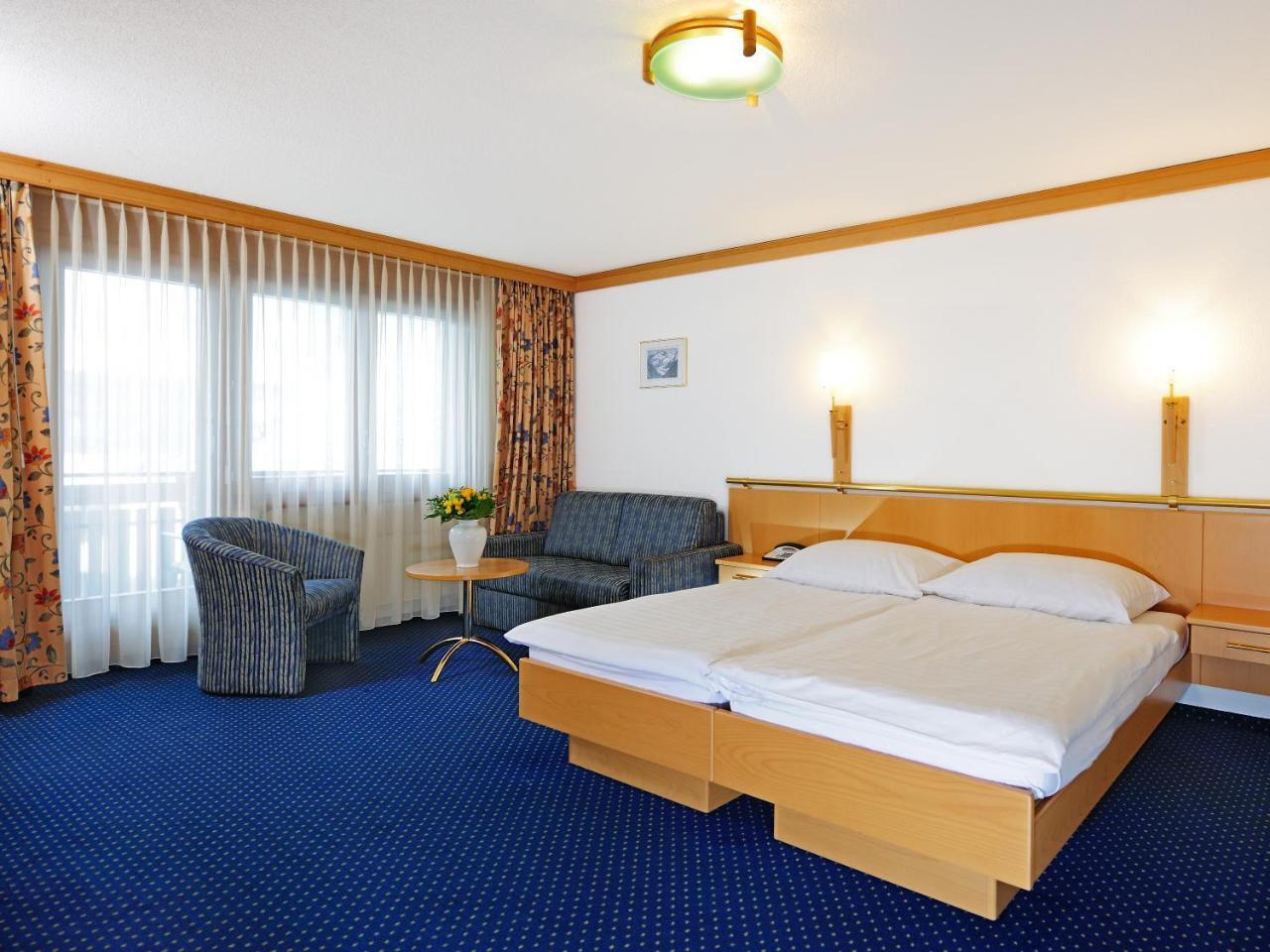 Alpenrose Hotel Zermatt Ngoại thất bức ảnh